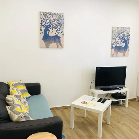 Apartment Lovely Centre Croisette Cannes