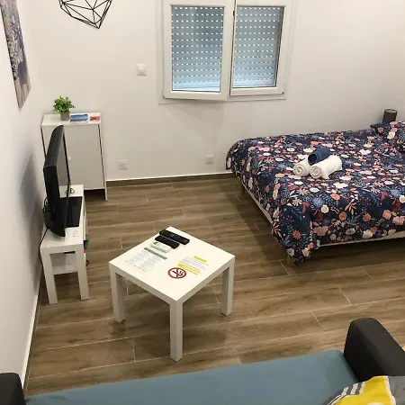 Lovely Centre Croisette Apartment Cannes